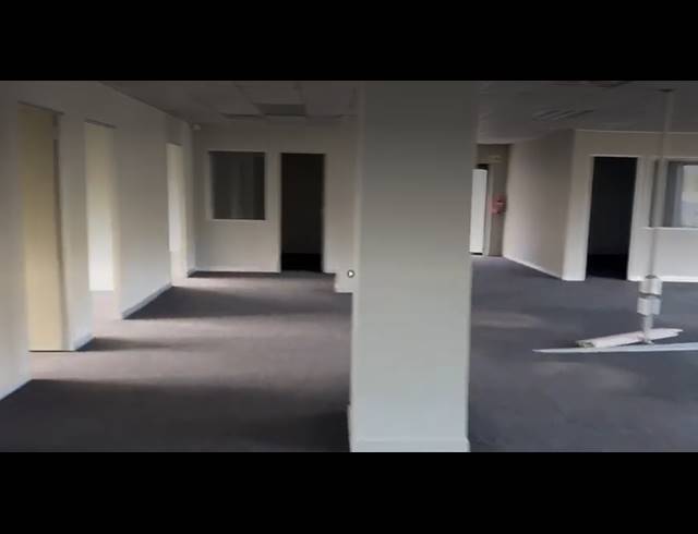 337M² OFFICE TO LET IN RIVERHORSE VALLEY